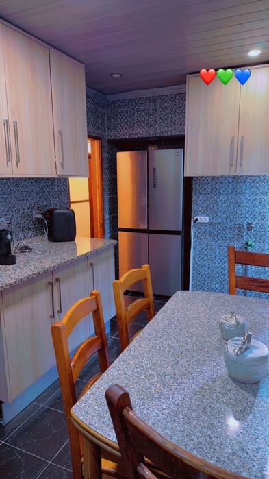 Quarto para arrendar em Abrantes