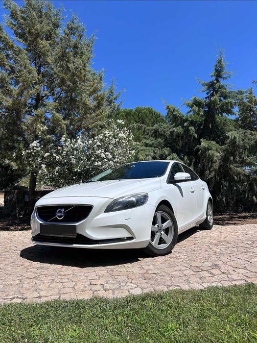 Volvo V40 D2 Automático