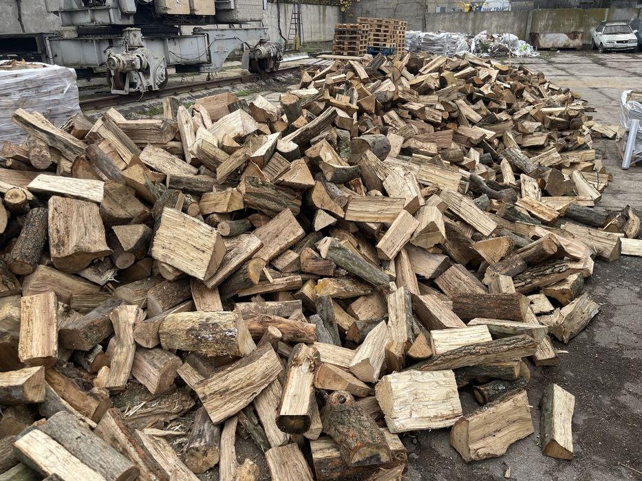 Продам Дрова Колотые !Измаил!