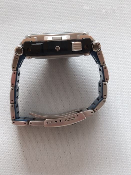 Casio G-shock MTG G1000D