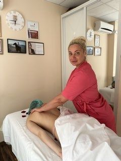 Биометрическая кинезиология , остеопатия