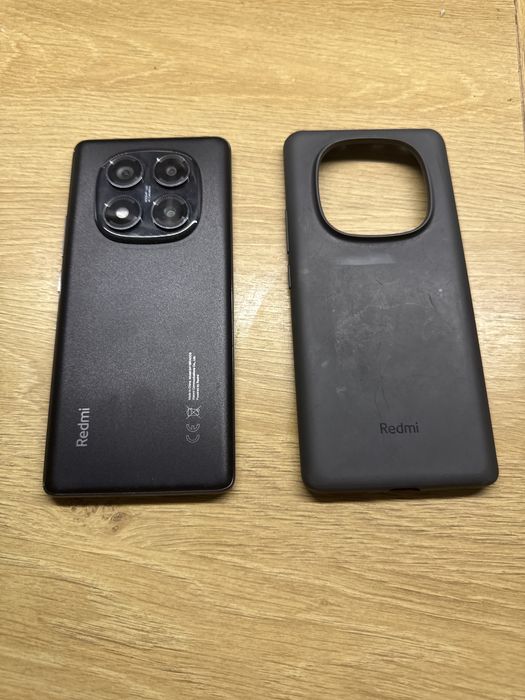 Xiomi redmi 14 pro 4g 256/8