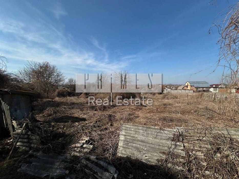 Продаж ділянки Фастів Набережна