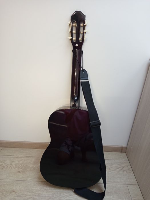 Gitara akustyczna
