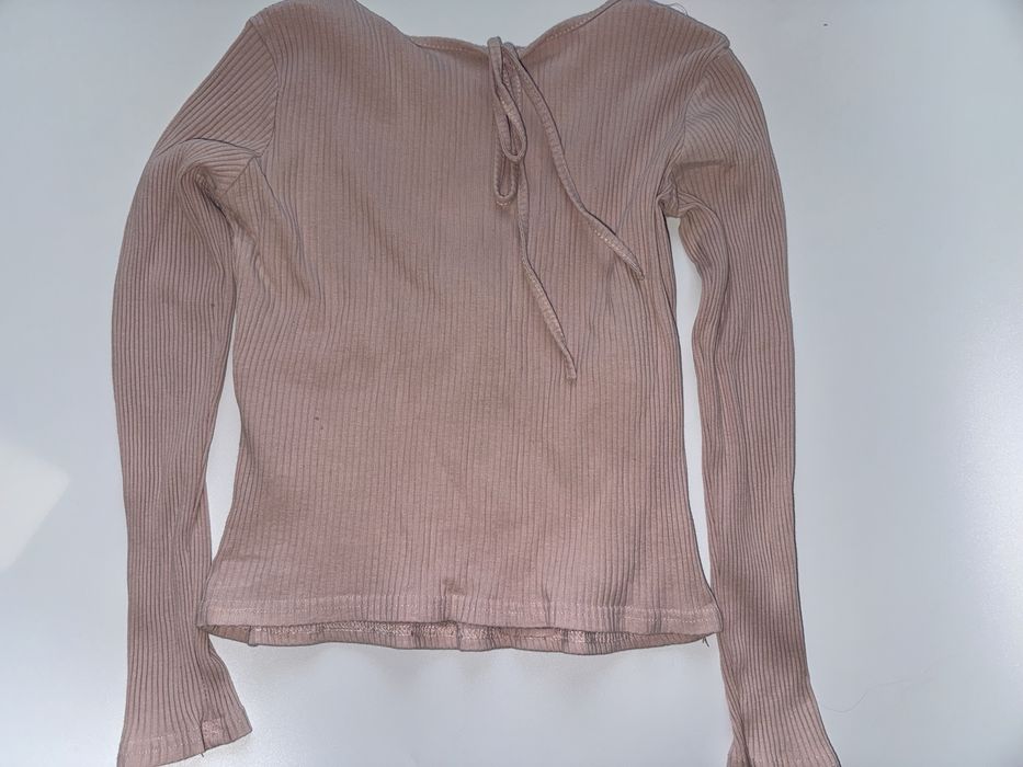 Кофтина рожева  М