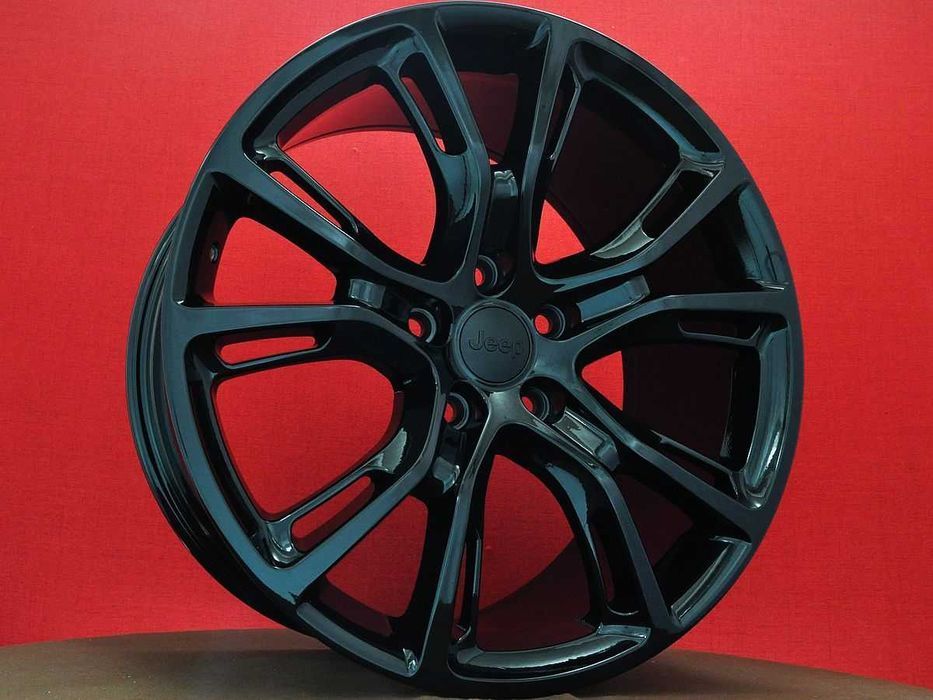 FELGI R20 5x127 Jeep Grand Cherokee III WK IV WK2 V WL Wrangler 3 4 JT