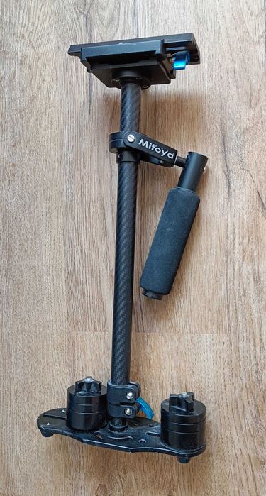 Stabilizator obrazu 60cm MITOYA