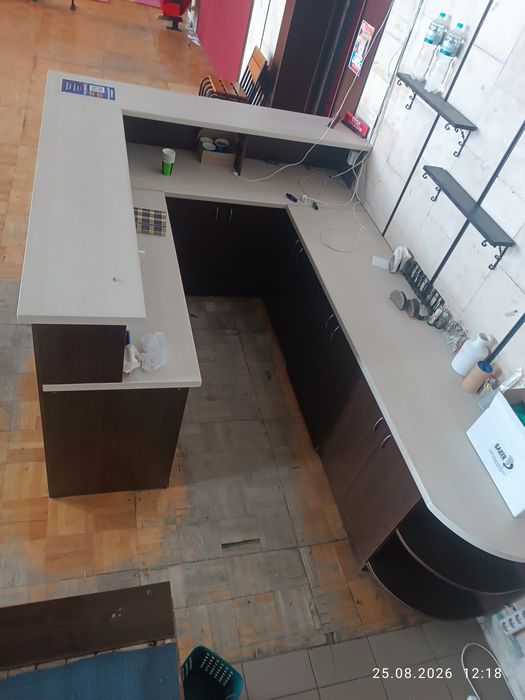 Продам барну стійку