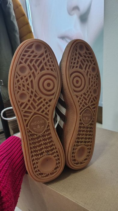 Adidas spezial rozmiar 37 1/3