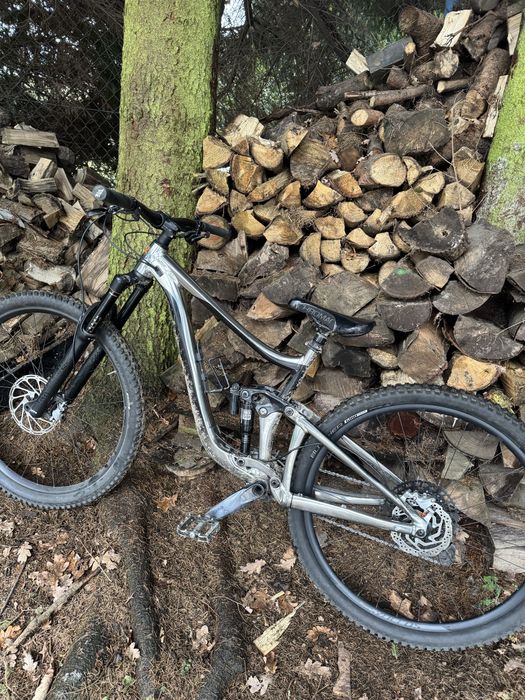 Giant Reign 29 2021 M (enduro downhill freeride)