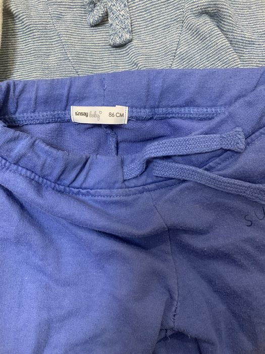 4 шт Набір штанів дитячих