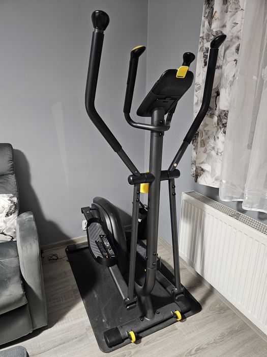 Orbitrek Domyos C 3.0 x 09 programów prawie nieużywana