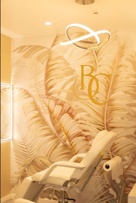 Trespasse clínica de estética