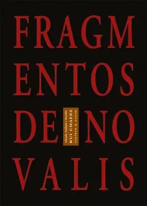 Fragmentos de Novalis