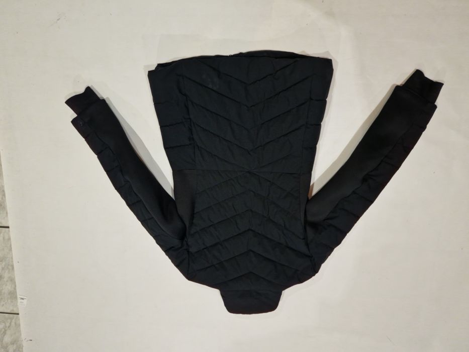 Kurtka Michael Kors kurtka zimowa ocieplena roz,M,38,s,36