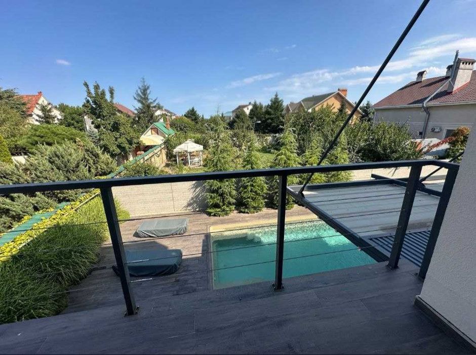 АРЕНДА прекрасного дома в Совиньоне. Бассейн. Море 2 мин.