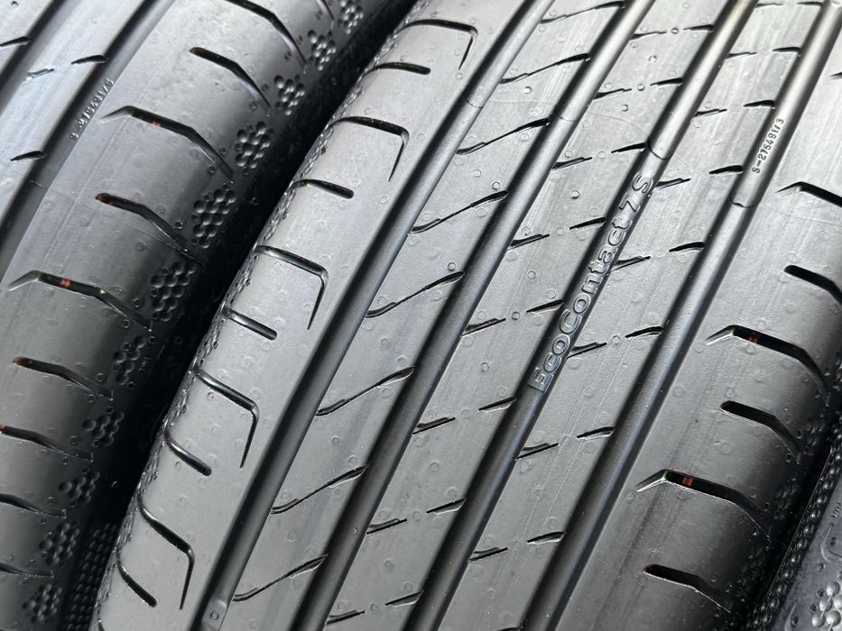 NOWE 195/55/16 CONTINENTAL 2025 opony letnie