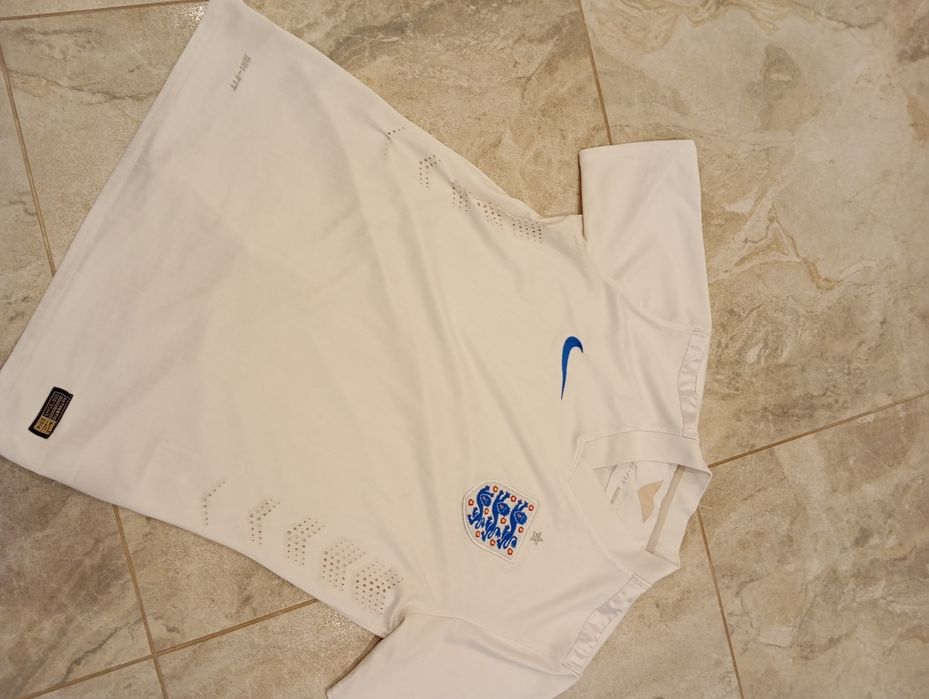 Футболка сборной Англии