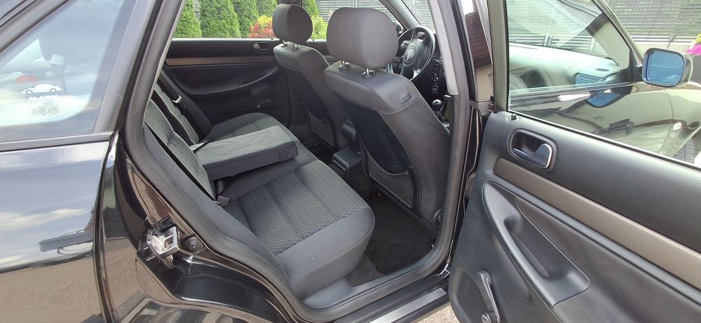 Audi A4 B5 1.9TDI  2000r