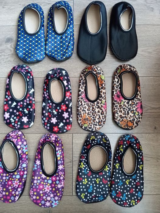 Тапочки жіночі нові