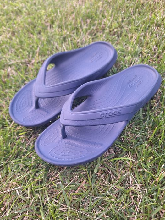 Дитячі в'єтнамки Crocs