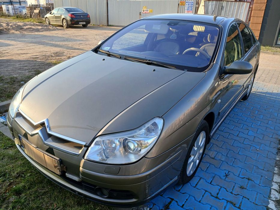 Citroën C5