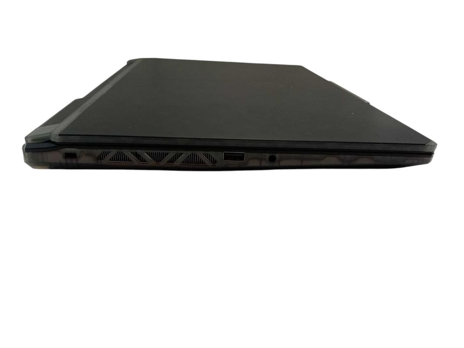 Laptop MSI cyborg 15