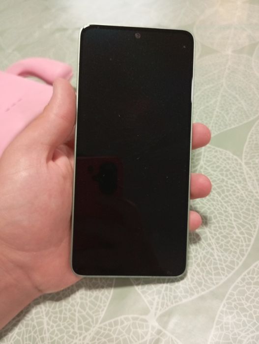 Vendo redmi para peças