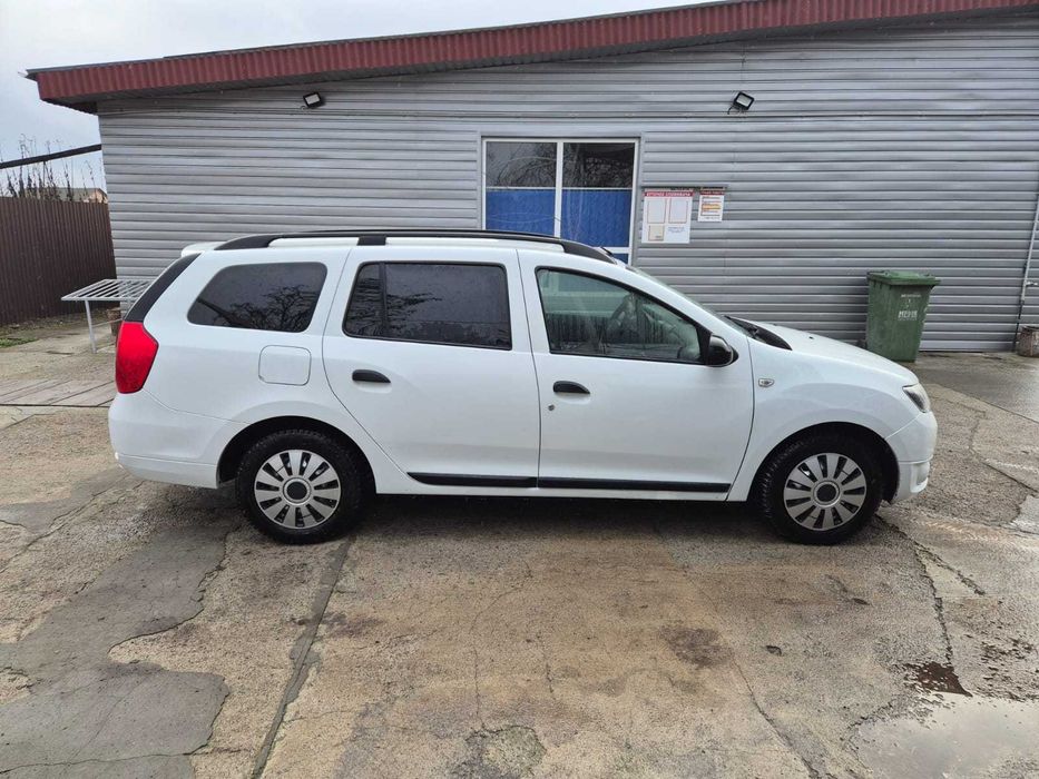 Продам DACIA LOGAN в гарному стані