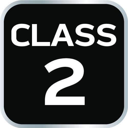 Dalmierz Laserowy, Zasięg 100 M, Ip54