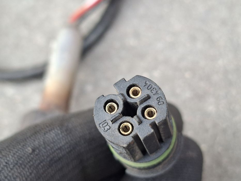 Sonda lambda BMW e36 e39 m52 1 vanos m52b28 m52b25 m52b20