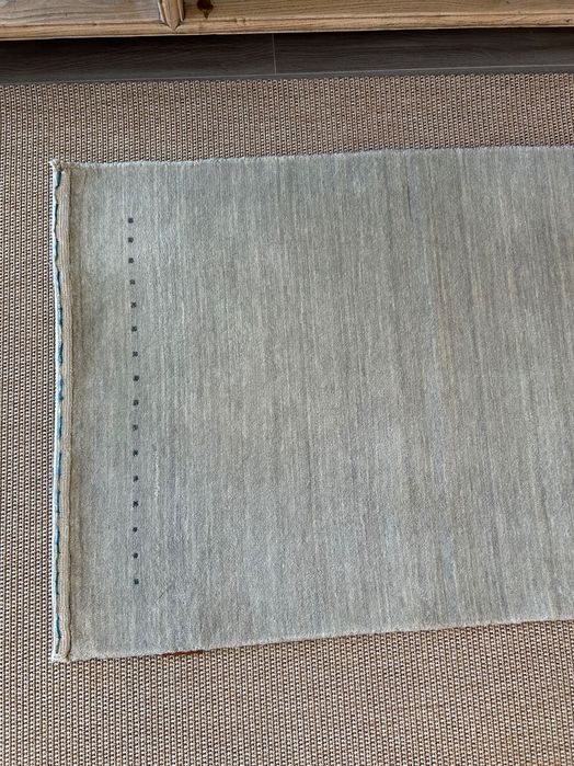 Tapete Loribaf  Loom 2.45x80cm