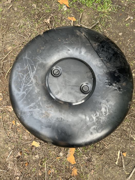 Газовый балон автомобильный