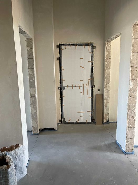 дом Гниден 184 м2, Вишенки, Гнідин, Гнедин одноповерховий будинок