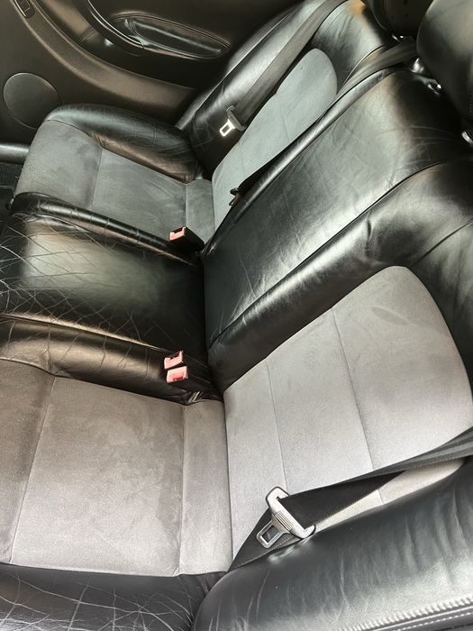 Seat leon 1m  ARL 150 cv