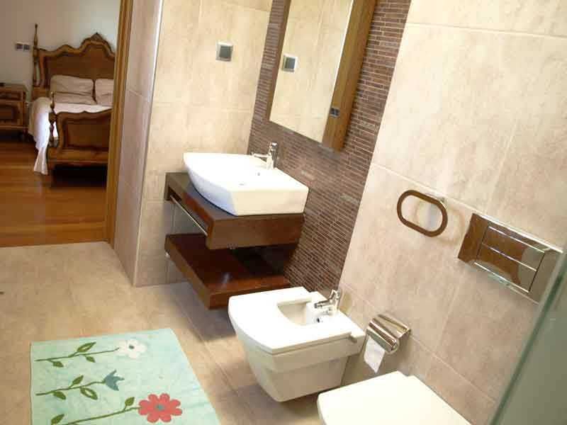 PVZ34 casa térrea+piscina local sossegado,3casas banho privadas, 10pax