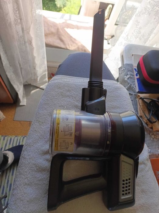 3 aspiradores diversas marcas