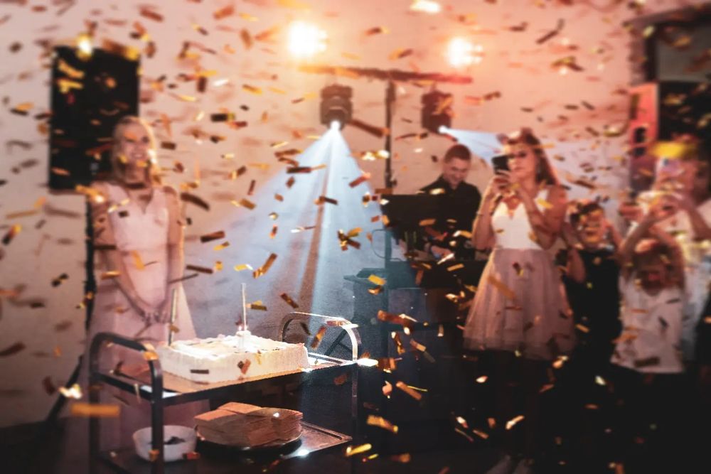 DJ - Każda Impreza + Fotograf