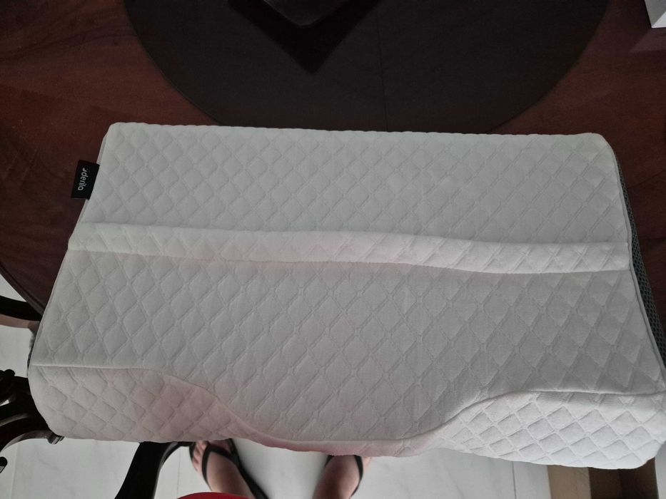 Almofada DERILLA + 1 Par de outra Marca