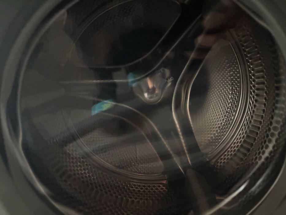 Pralka Candy Aqua 1142 D1 Niesprawne Łożysko