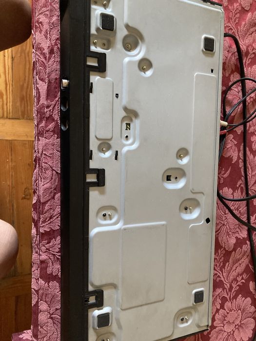 Продам dvd-плеерLG