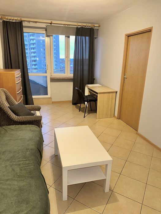 Pokoj na wynajem Katowice