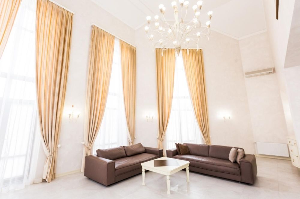 Дом по адресу ул. Бандеры Степана (площадь 712 м²) - Atlanta.ua - фото 17