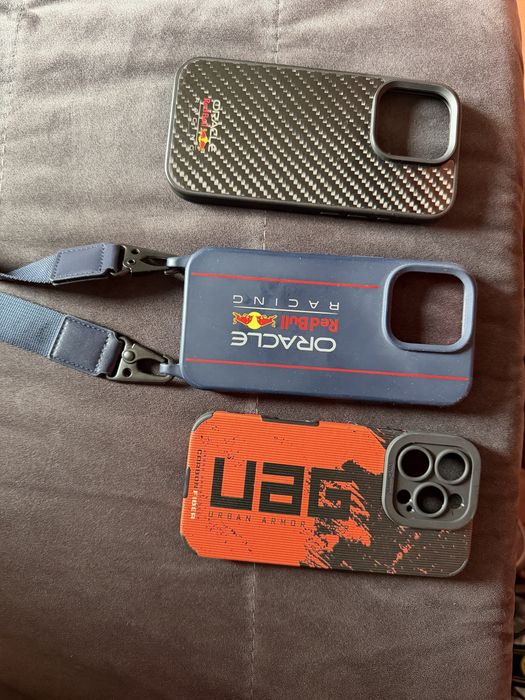 Etui iphone 16 pro