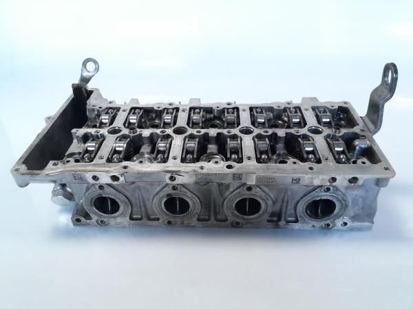 Colaça / cabeça do motor BMW 1 (F20)