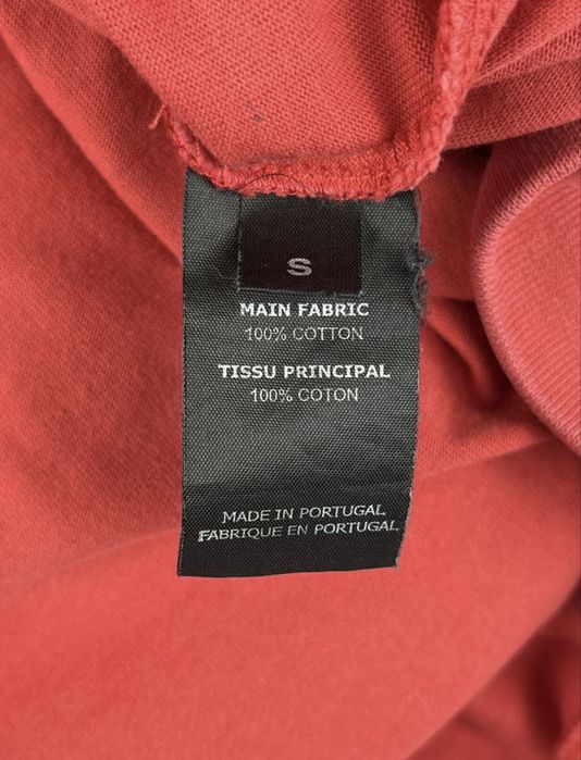 VETMENTS legit ветмо оригинал худи S