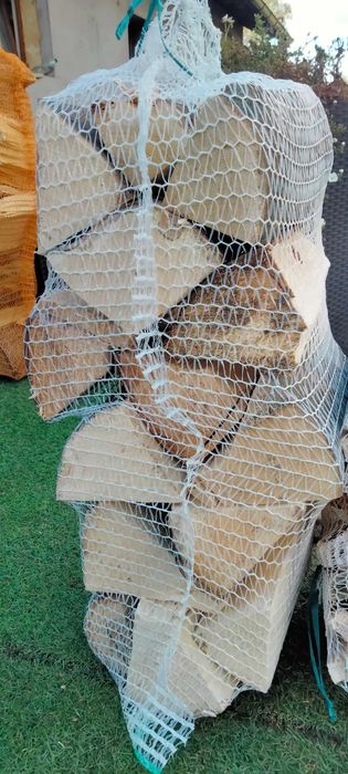 Producent drewna rozpałkowego / Faktury Vat
