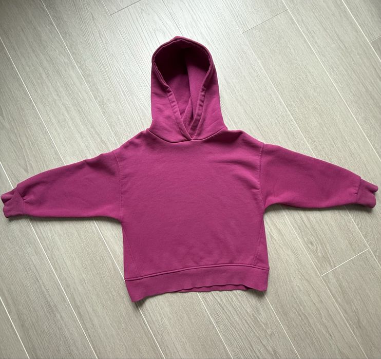Худі ZARA, 116 см