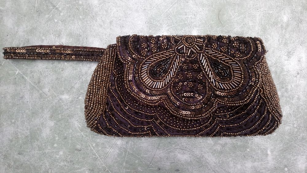 Продам Кошель-кисет наборной.