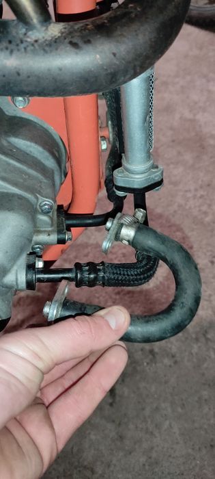 Geon terrax 250 cr 19/16 pro